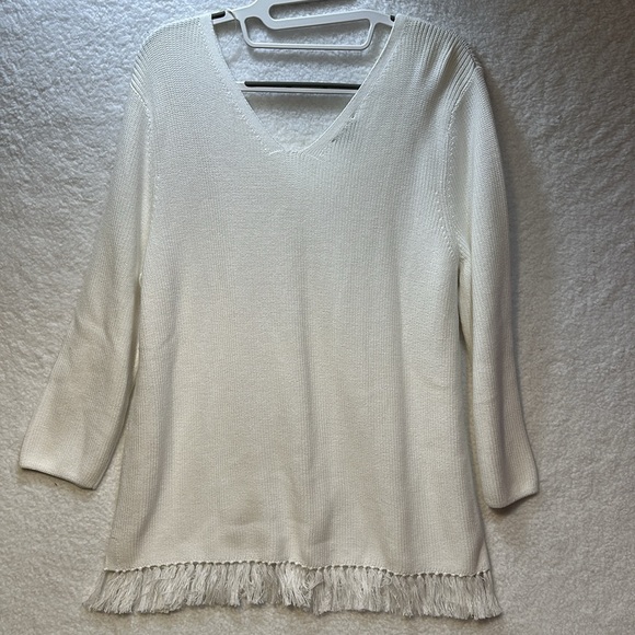 New Talbots women’s tops size XL - Picture 2 of 6